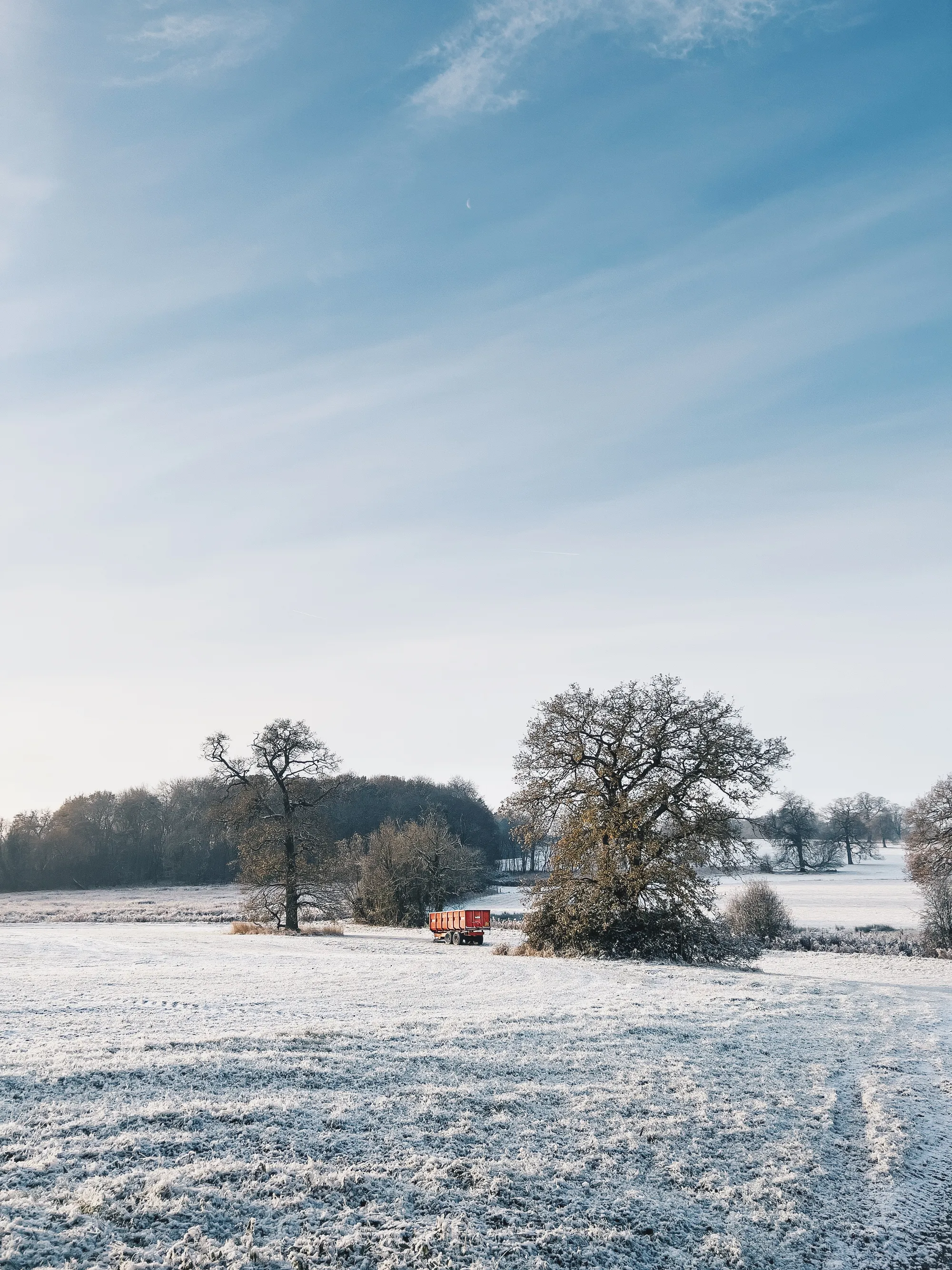 Winter - Dorin Vancea