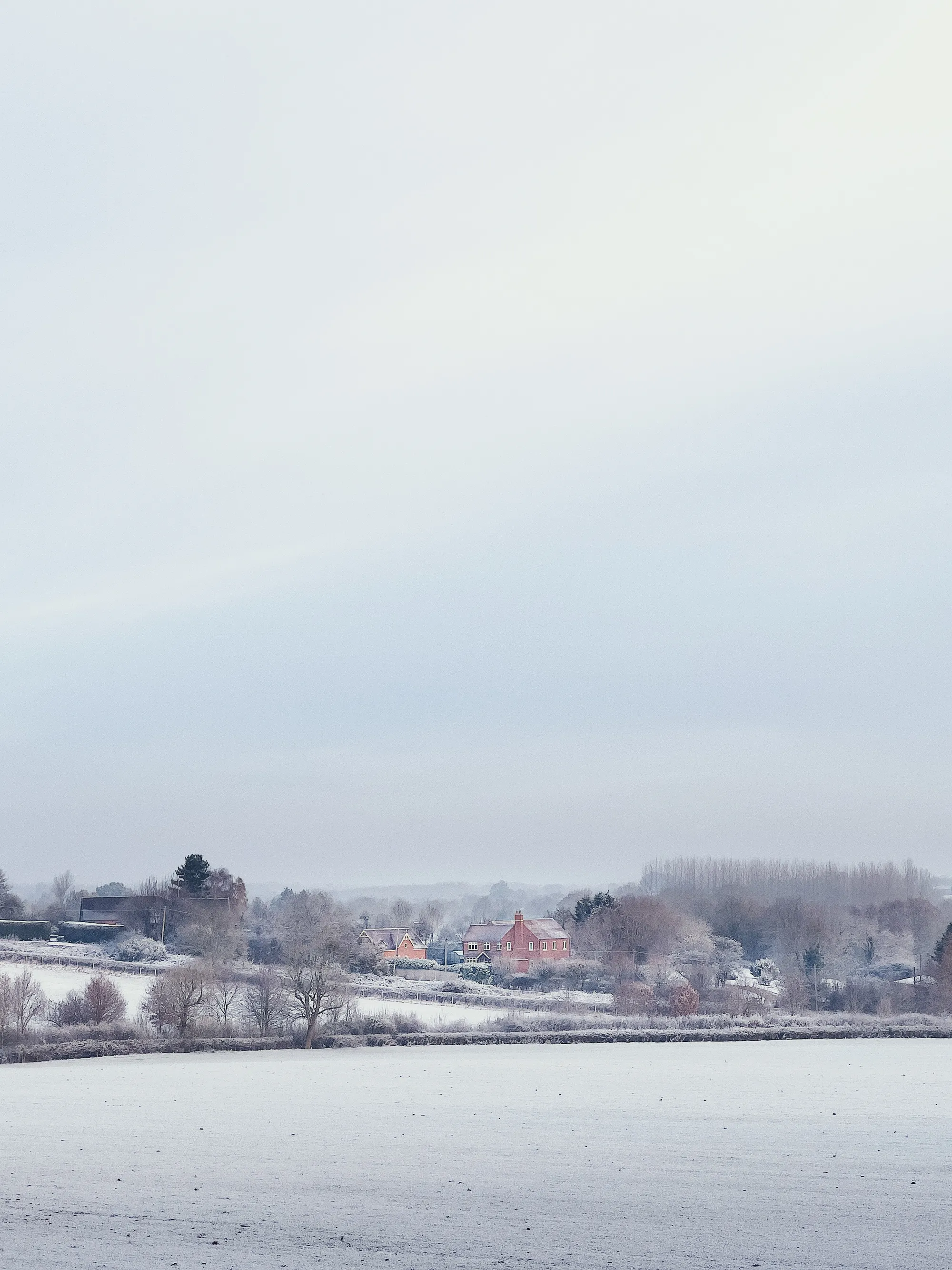 Winter - Dorin Vancea