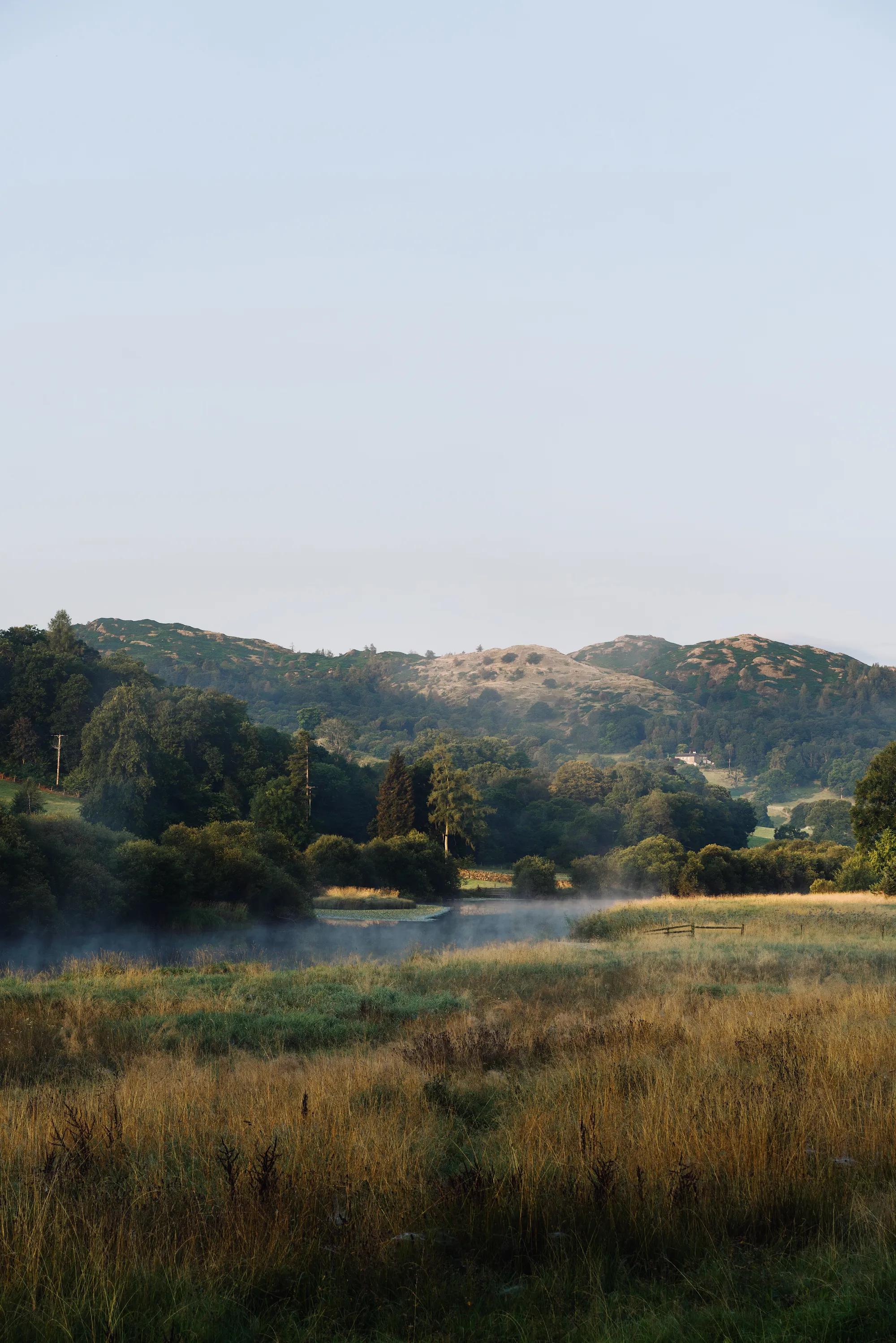 Hills - Dorin Vancea