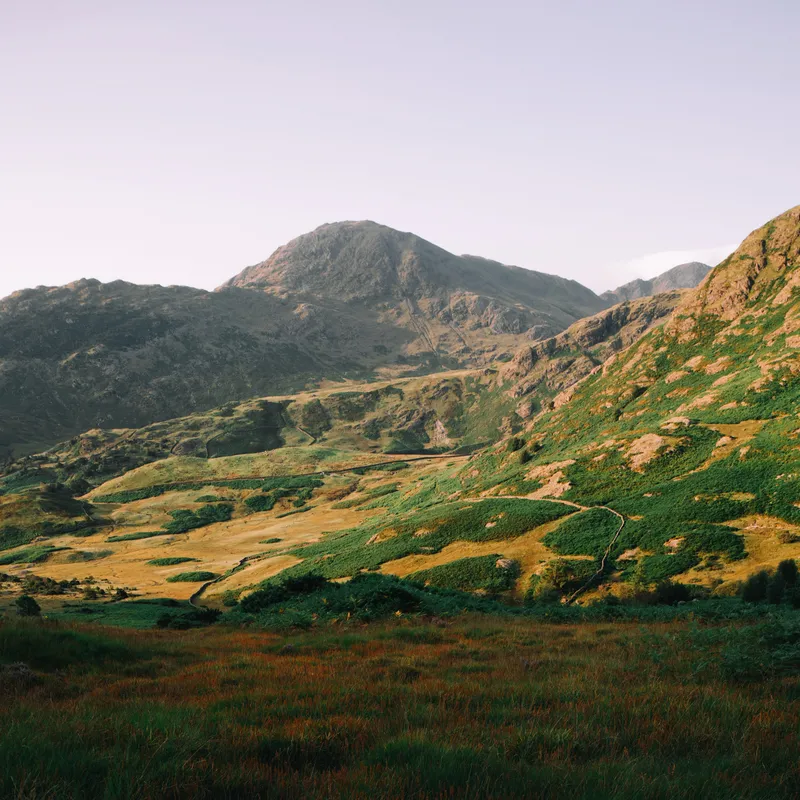Hills